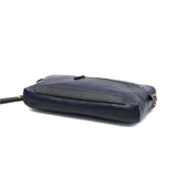 ネルド ショルダーバッグ NELD ボディーバッグ クラッチバッグ MILL ミル 斜め掛け 革 メンズ レディース BN310