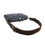 ネルド ショルダーバッグ NELD ボディーバッグ クラッチバッグ MILL ミル 斜め掛け 革 メンズ レディース BN310