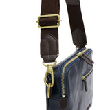 ネルド ショルダーバッグ NELD ボディーバッグ クラッチバッグ MILL ミル 斜め掛け 革 メンズ レディース BN310