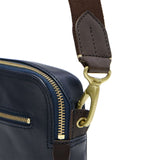 ネルド ショルダーバッグ NELD ボディーバッグ クラッチバッグ MILL ミル 斜め掛け 革 メンズ レディース BN310