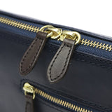 ネルド ショルダーバッグ NELD ボディーバッグ クラッチバッグ MILL ミル 斜め掛け 革 メンズ レディース BN310