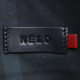ネルド ショルダーバッグ NELD ボディーバッグ クラッチバッグ MILL ミル 斜め掛け 革 メンズ レディース BN310
