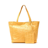 Bardo bag Bardot Rose Tote Bag Gentor Croco A4 파우치 파우치 반사 숙녀 Lublies BR-4601