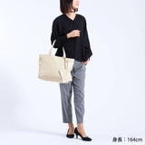 Bardo bag Bardot Rose Tote Bag Gentor Croco A4 파우치 파우치 반사 숙녀 Lublies BR-4601