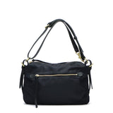 Baldroze Shoulder Bag Bardot Rose Pagnylon 2way 핸드백 어깨 어깨 나일론 여성 BR-5211