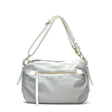 Baldroze Shoulder Bag Bardot Rose Pagnylon 2way 핸드백 어깨 어깨 나일론 여성 BR-5211