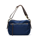 Baldroze Shoulder Bag Bardot Rose Pagnylon 2way 핸드백 어깨 어깨 나일론 여성 BR-5211