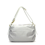 Baldroze Shoulder Bag Bardot Rose Pagnylon 2way 핸드백 어깨 어깨 나일론 여성 BR-5211