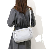 Baldroze Shoulder Bag Bardot Rose Pagnylon 2way 핸드백 어깨 어깨 나일론 여성 BR-5211