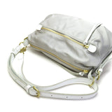 Baldroze Shoulder Bag Bardot Rose Pagnylon 2way 핸드백 어깨 어깨 나일론 여성 BR-5211