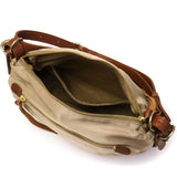 Baldroze Shoulder Bag Bardot Rose Pagnylon 2way 핸드백 어깨 어깨 나일론 여성 BR-5211