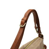 Baldroze Shoulder Bag Bardot Rose Pagnylon 2way 핸드백 어깨 어깨 나일론 여성 BR-5211
