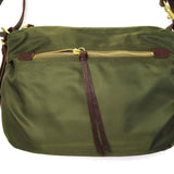 Baldroze Shoulder Bag Bardot Rose Pagnylon 2way 핸드백 어깨 어깨 나일론 여성 BR-5211