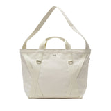 CIE シー DUCK CANVAS TOTE-L 2WAY トートバッグ 041800