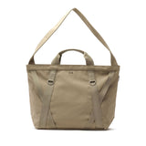 CIE シー DUCK CANVAS TOTE-L 2WAY トートバッグ 041800