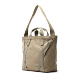 CIE シー DUCK CANVAS TOTE-L 2WAY トートバッグ 041800