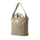 CIE シー DUCK CANVAS TOTE-L 2WAY トートバッグ 041800