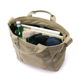 CIE シー DUCK CANVAS TOTE-L 2WAY トートバッグ 041800