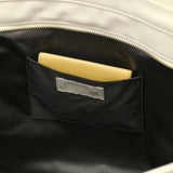 CIE シー DUCK CANVAS TOTE-L 2WAY トートバッグ 041800