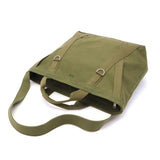 CIE シー DUCK CANVAS TOTE-L 2WAY トートバッグ 041800