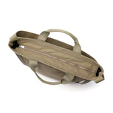 CIE シー DUCK CANVAS TOTE-L 2WAY トートバッグ 041800