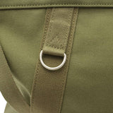 CIE シー DUCK CANVAS TOTE-L 2WAY トートバッグ 041800