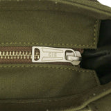 CIE シー DUCK CANVAS TOTE-L 2WAY トートバッグ 041800