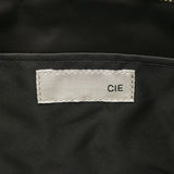 CIE シー DUCK CANVAS TOTE-L 2WAY トートバッグ 041800