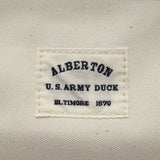CIE シー DUCK CANVAS TOTE-L 2WAY トートバッグ 041800