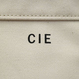 CIE シー DUCK CANVAS TOTE-L 2WAY トートバッグ 041800