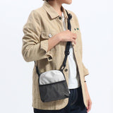 CIE Sea Grid-2 ATTACHMENT-02 Shoulder bag 031854