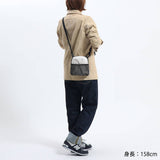 CIE Sea Grid-2 ATTACHMENT-02 Shoulder bag 031854