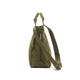 CIE Sea Duck CANVAS TOTE-M 2way tote bag 041801