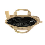 CIE Sea Duck CANVAS TOTE-M 2way tote bag 041801