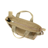 CIE Sea Duck CANVAS TOTE-M 2way tote bag 041801
