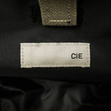 CIE Sea Duck CANVAS TOTE-M 2way tote bag 041801