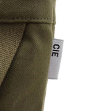 CIE Sea Duck CANVAS TOTE-M 2way tote bag 041801