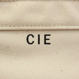 CIE Sea Duck CANVAS TOTE-M 2way tote bag 041801