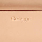 Cimabue 우아한 Chimabue Grace Furuani Cordovan 비즈니스 카드 15191