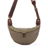 Credan Cledran Bag Body Bag ROTA Lota Shoulder Bag Ladies Nylon CL-2146 2/19