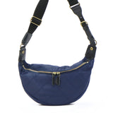 Credan Cledran Bag Body Bag ROTA Lota Shoulder Bag Ladies Nylon CL-2146 2/19