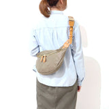 Credan Cledran Bag Body Bag ROTA Lota Shoulder Bag Ladies Nylon CL-2146 2/19