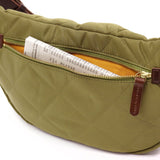 Credan Cledran Bag Body Bag ROTA Lota Shoulder Bag Ladies Nylon CL-2146 2/19