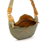 Credan Cledran Bag Body Bag ROTA Lota Shoulder Bag Ladies Nylon CL-2146 2/19