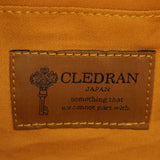 Credan Cledran Bag Body Bag ROTA Lota Shoulder Bag Ladies Nylon CL-2146 2/19