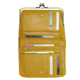 Cledran credan nom nua nua dompet dompet dompet bi-lipat cl-2620