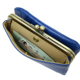 Cledran credan nom nua nua dompet dompet dompet bi-lipat cl-2620