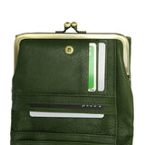 Cledran credan nom nua nua dompet dompet dompet bi-lipat cl-2620