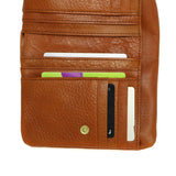 Cledran credan nom nua nua dompet dompet dompet bi-lipat cl-2620