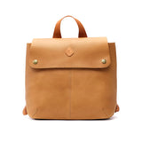 Credan Bag Cledran Rucksack MARCHE Marche Bucksack Ladies Fashionable Leather Genuine Leather CL-2815